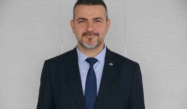 GMO Başkan Adayı Kahraman: 'Bir gemi mühendisi bir sanayi ordusunu harekete geçirir'