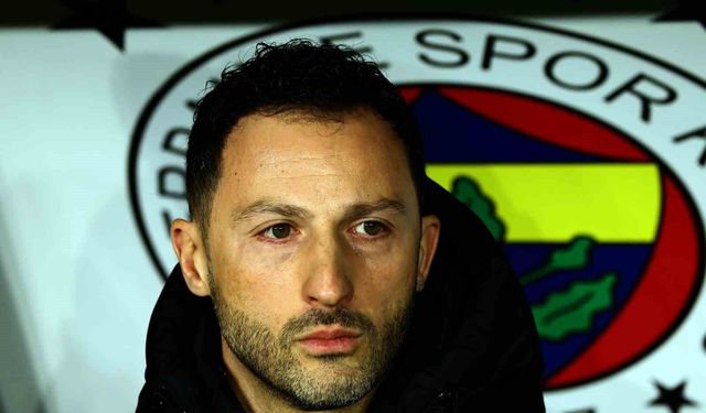 Tedesco'dan, Samsunspor maçında 3 değişiklik