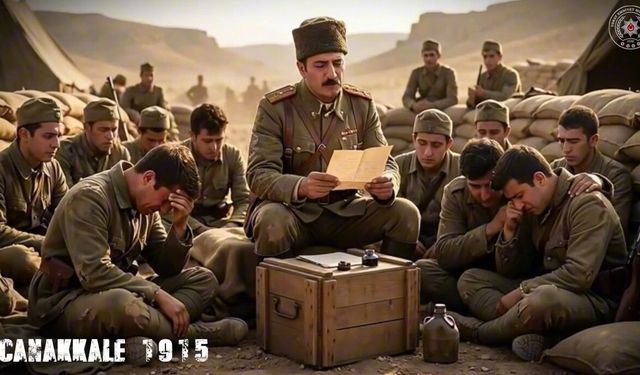 Tokat Emniyeti vatan uğruna can veren şehitleri unutmadı