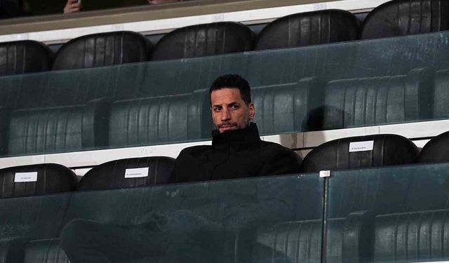 Ziraat Türkiye Kupası: RAMS Başakşehir: 0 - Trabzonspor: 1 (İlk yarı)