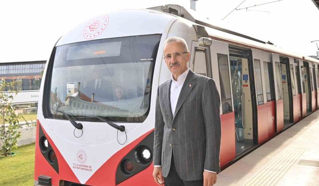 1 Mayıs'ta Ankara, İstanbul ve İzmir'de raylı sistem hatları ücretsiz olacak