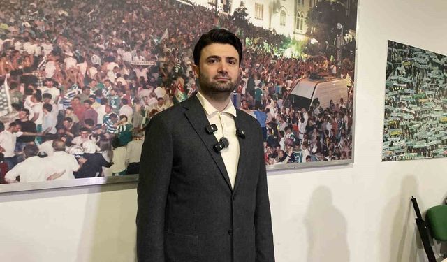 Bursaspor şampiyonluğa koşuyor, Ankara maçı için kritik karar