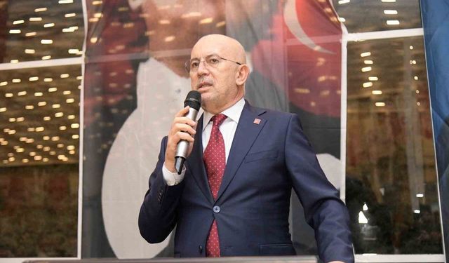 İzmir'deki İZBETON soruşturmasında tutuklanan CHP Ankara İl Başkanı Erkol'un ifadesi ortaya çıktı
