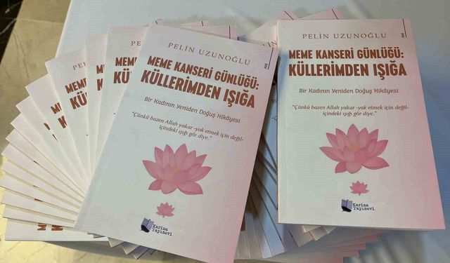 Medicana Ankara'da 'Küllerinden Doğan Işıklara' buluşması: Kanserle mücadelede 'yeniden doğuş'