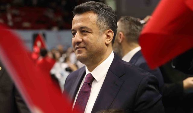 Türk dünyası çocukları ikinci kez Samsun'da buluşuyor