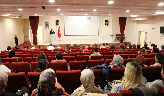 Ankara'da 'Tütün Kontrolü Sempozyumu' düzenlendi