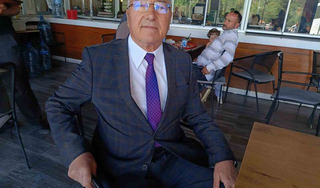 Trabzon'dan Ankara'ya uzanan yolculukra 3 gün bagajda mahsur kalan yavru kedi kurtarıldı