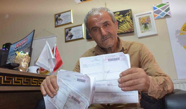 15 yıl önce 'İş Bulacağız' diye Ankara'ya götürüldü, hayatı karardı
