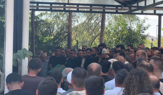 Eren Kaşıkçı'nın cenazesi memleketi Tokat'a uğurlandı