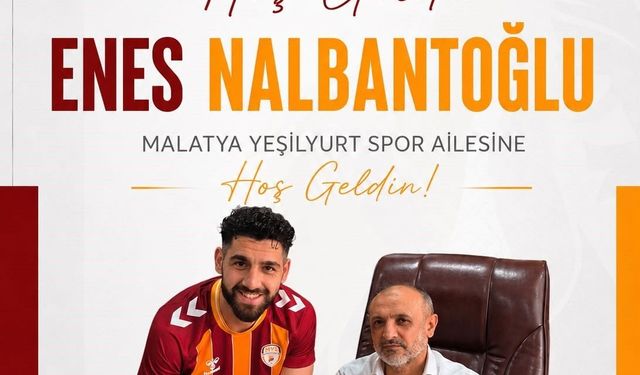 Malatya Yeşilyurtspor, 52 Orduspor FK'dan 4 futbolcuyu transfer etti