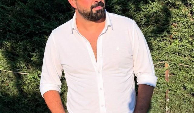 Ankara'da yem makinesine düşen işçi hayatını kaybetti
