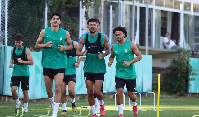 Taner Ankara: 'Eksik noktalarımıza çok iyi transferler yaptık'