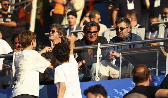 Trendyol Süper Lig: Kasımpaşa: 0 - Trabzonspor: 0 (Maç devam ediyor)