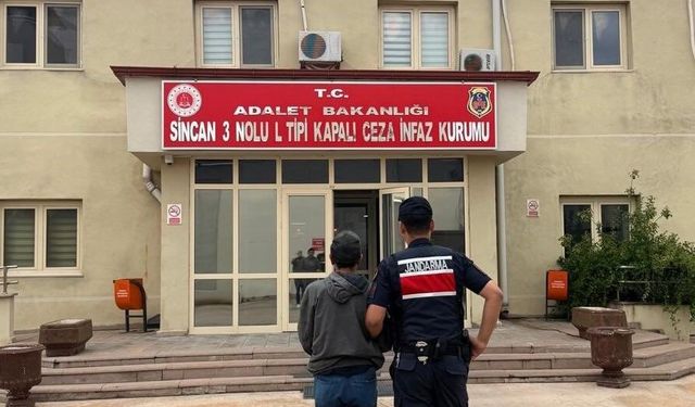 Ankara'da farklı suçlardan aranan kişilere operasyon: 134 kişi yakalandı