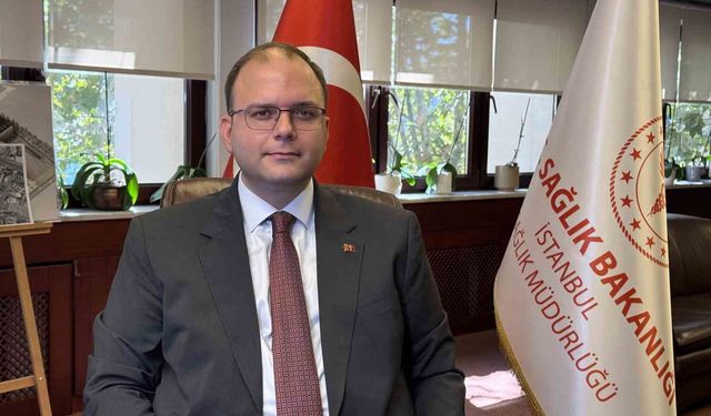 İstanbul'daki çarpıcı rakamı İl Sağlık Müdürü açıkladı: 'İptal ettirmeyip randevunun boş geçmesine neden olan 548 bin kişi var'