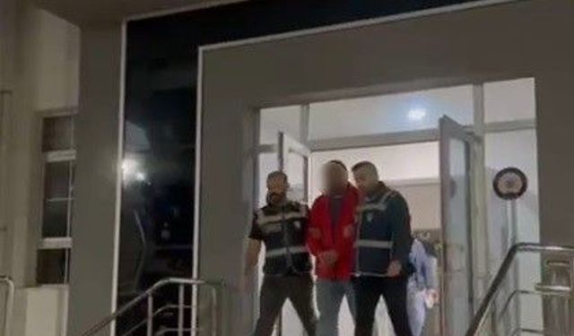 Trabzon'da 12 yıllık kayıp dosyası yeniden açıldı: 2 kişi tutuklandı