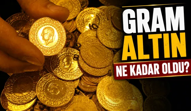 Ordu’da altın fiyatları 19 Ekim 2026: Gram, çeyrek ve yarım altın ne kadar?