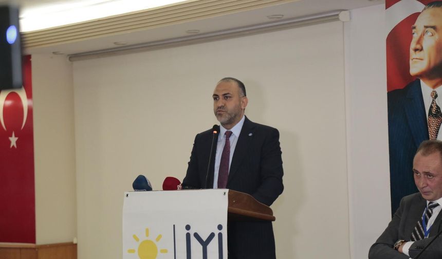 Fatih Titiz'den ORKENT'e Sert Çıkış