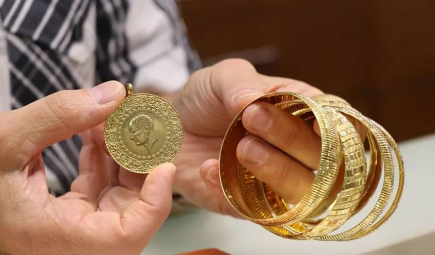 Trump'ın Grönland resti altın ve gümüşü rekora taşıdı