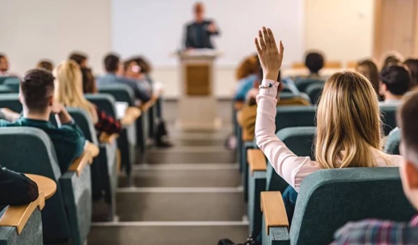 THE Üniversiteler Sıralaması: İlk 500'de Türkiye'den sadece 4 üniversite