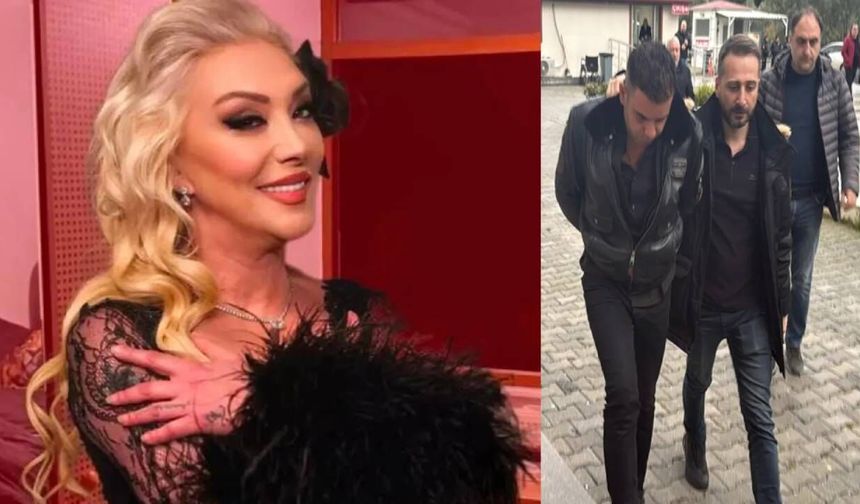 Güllü dosyasında yeni gelişme: Eski sevgili hakkında karar