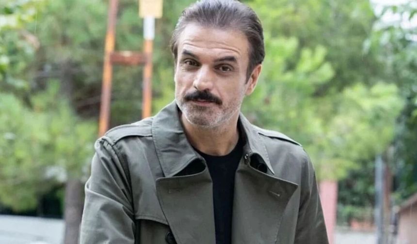 Ufuk Özkan'dan kötü haber: Kardeşi duyurdu