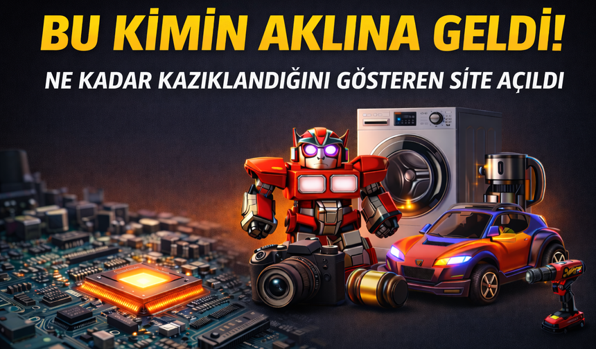 Sosyal medyayı sallayan site Kazık sepeti