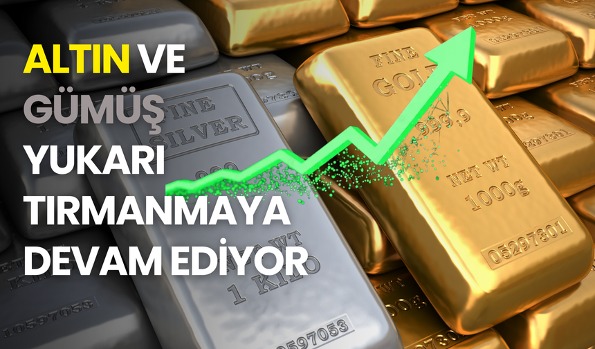 ABD ve İsrail saldırıları piyasaları sarsıyor: Yukarı yönlü seyir sürüyor