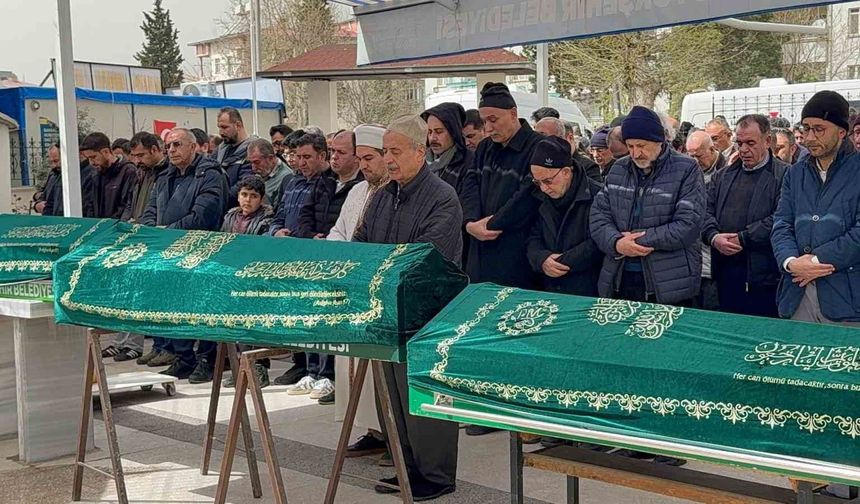 Prof. Dr. Yamankaradeniz'in acı günü