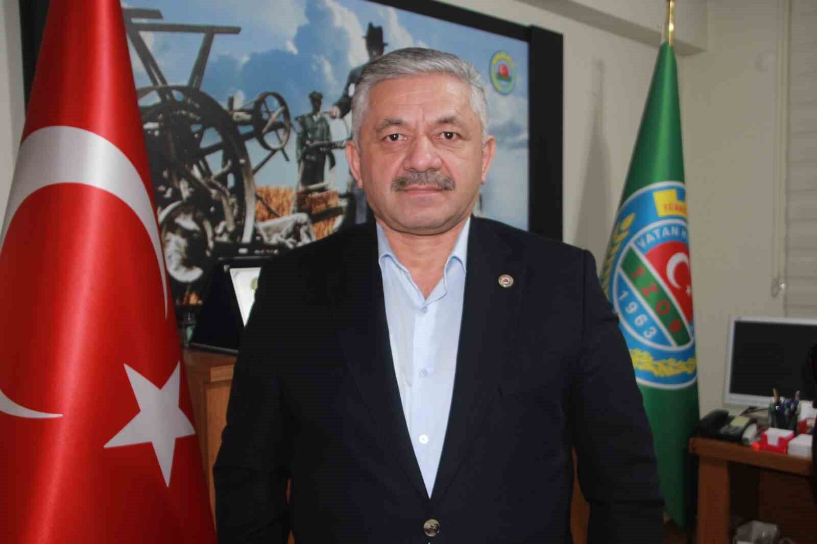 Arslan Soydan