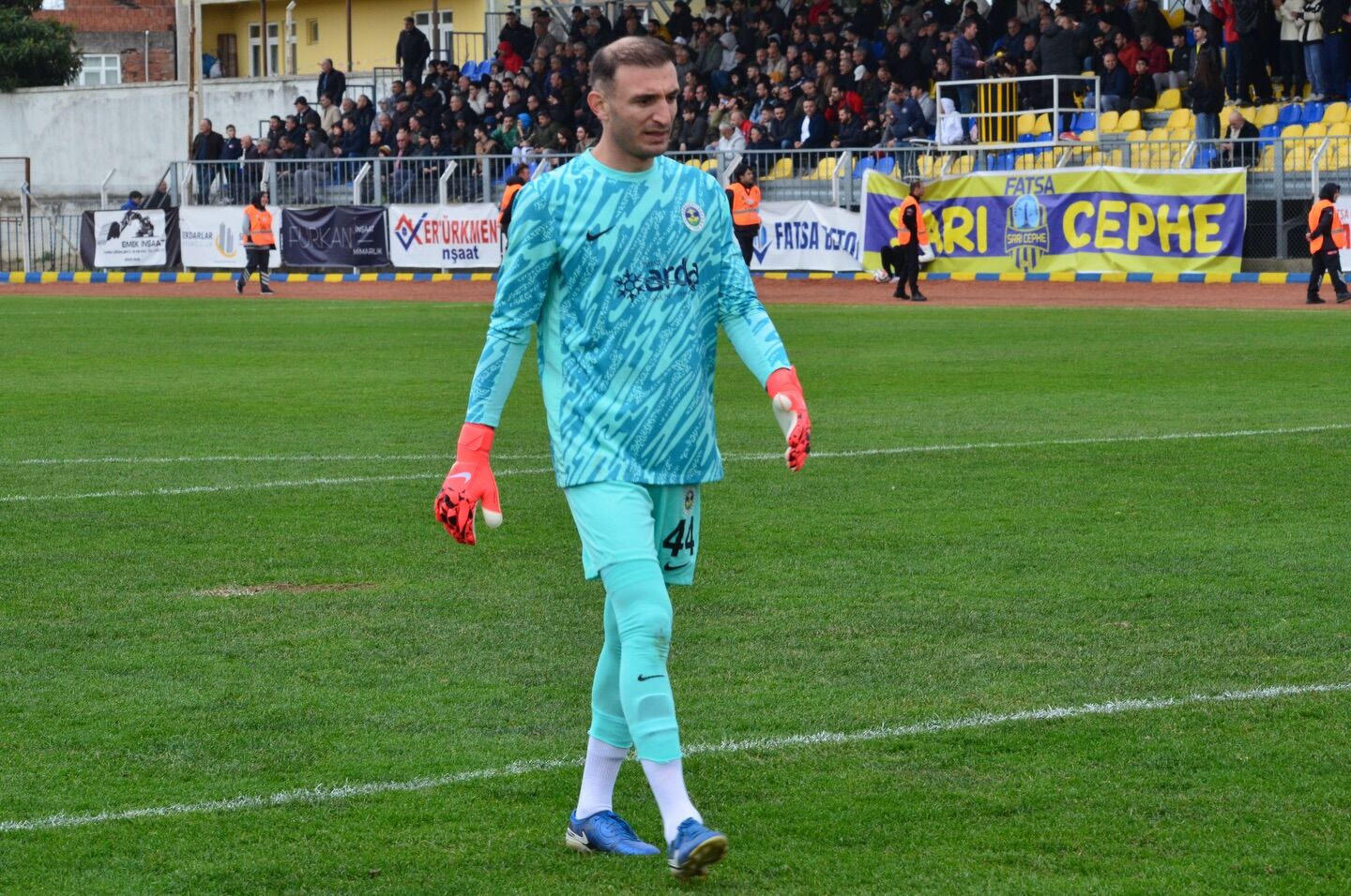 Fatssas Belediyespor