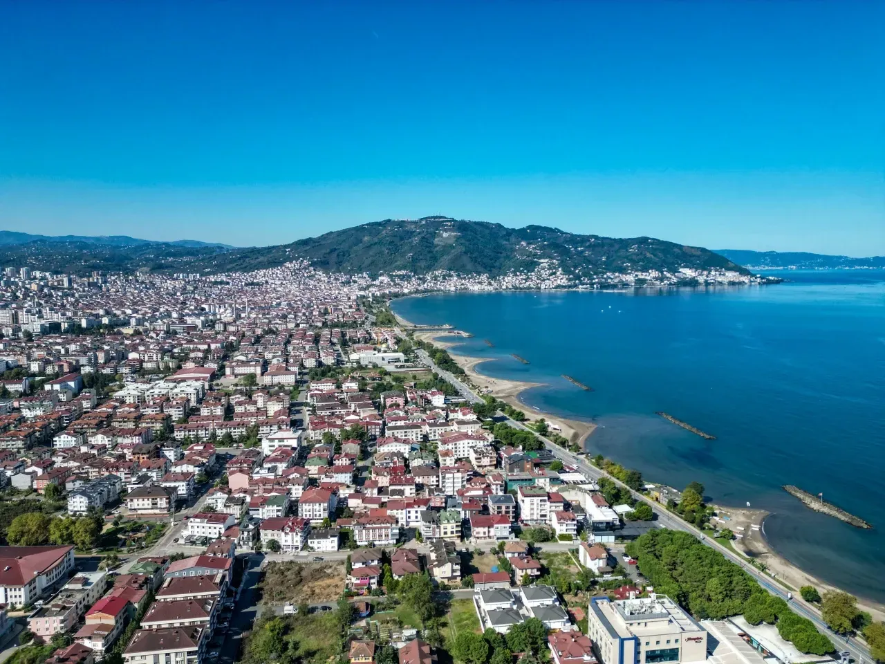 Ordu Merkez