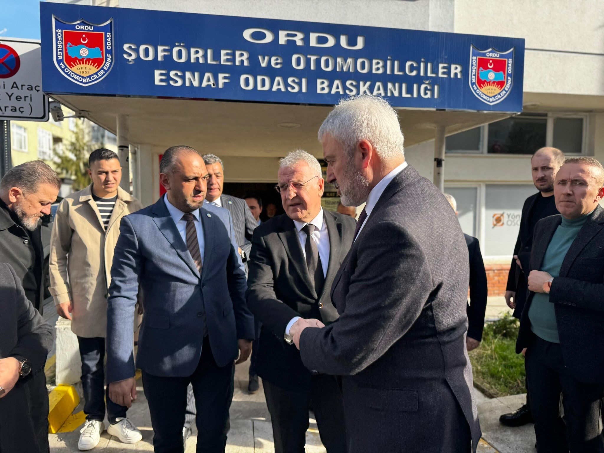 Fatih Titizli Enver Yılmaz