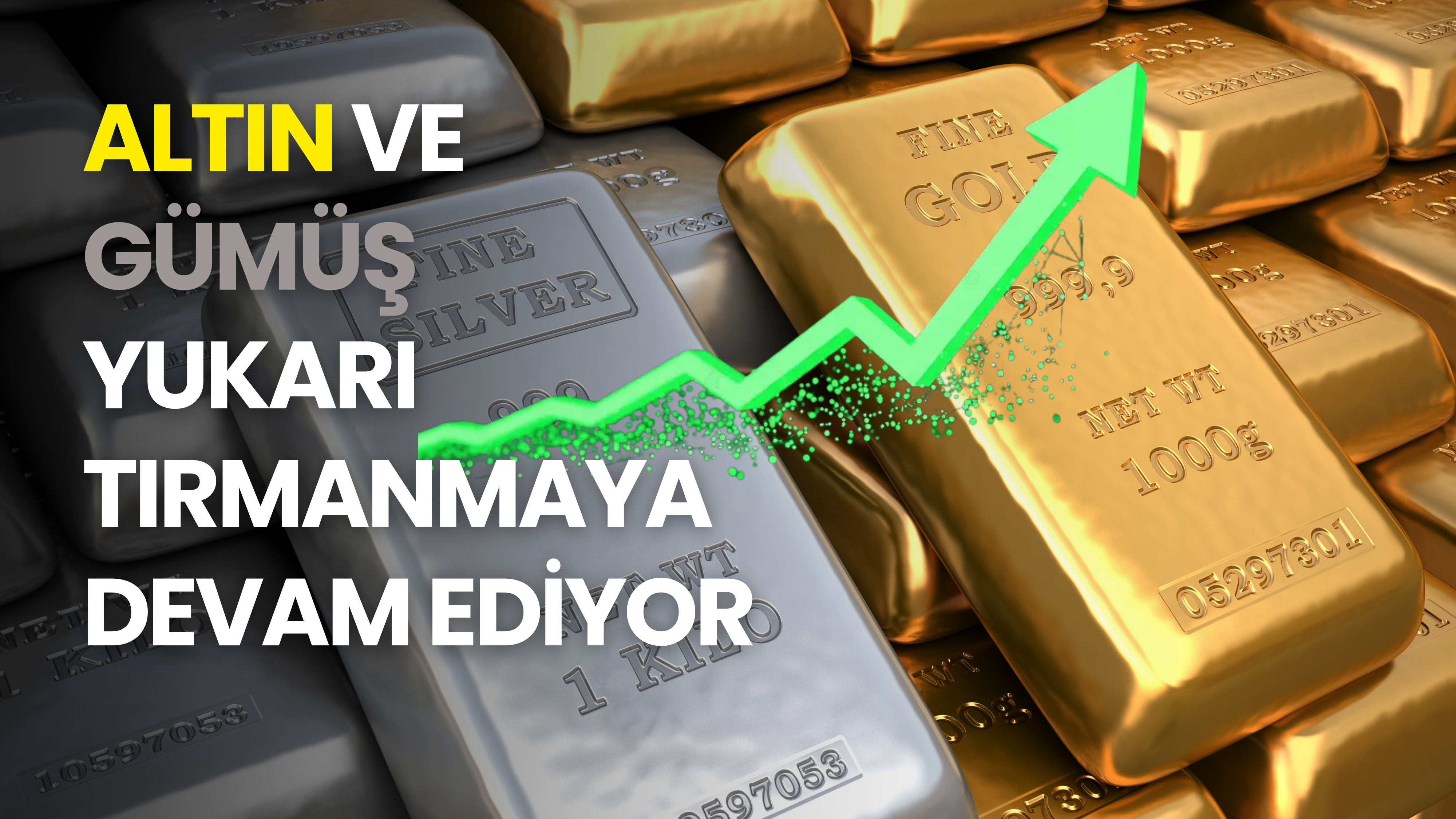 ABD ve İsrail saldırıları piyasaları sarsıyor: Yukarı yönlü seyir sürüyor