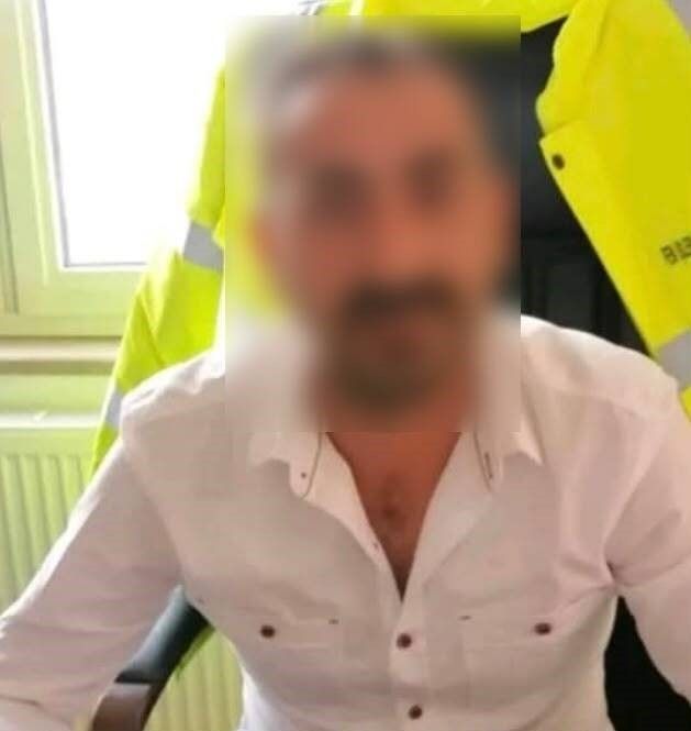 Ankara'da korsan taksici arkadaşlar arasındaki husumet cinayetle sonlandı