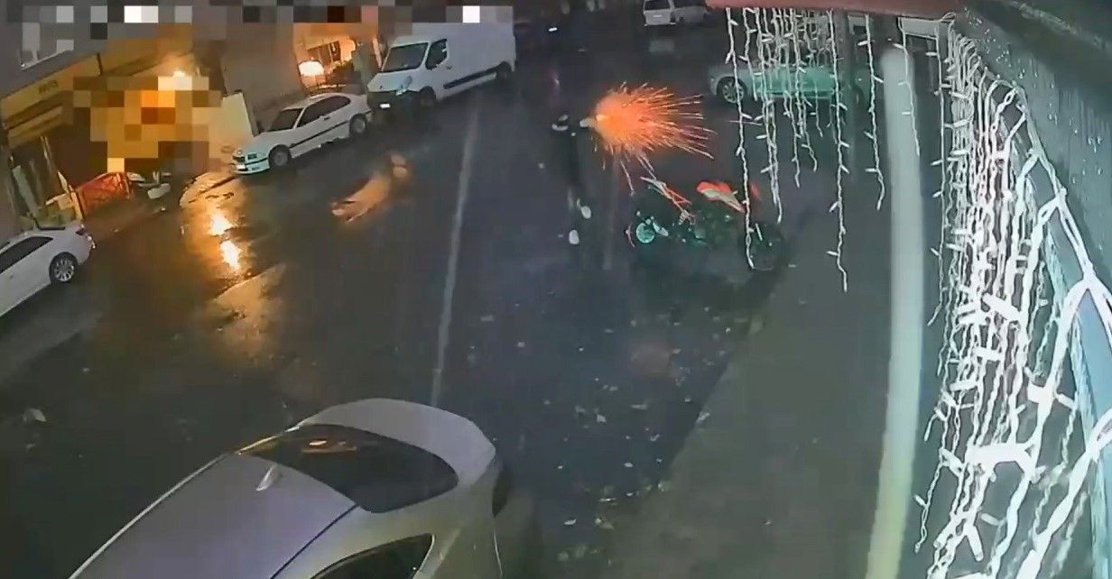 İstanbul'da iş yerlerine saldıran şüphelilere operasyon: 12 gözaltı