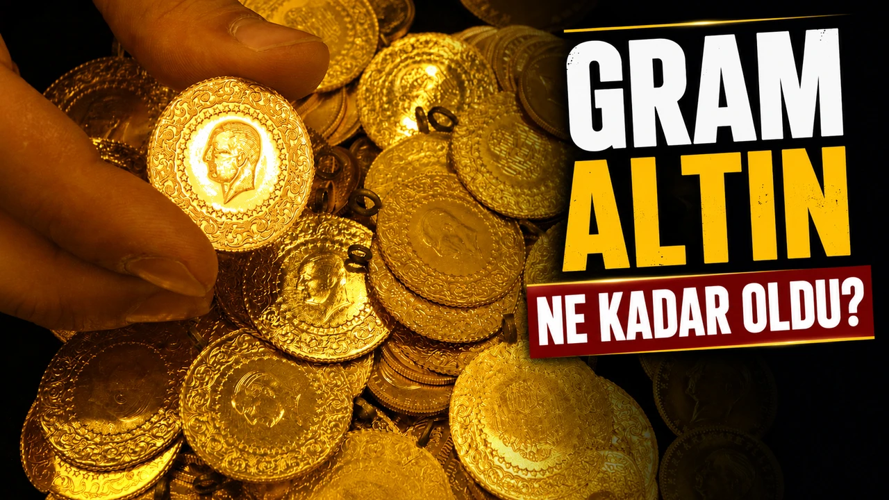 Ordu’da altın fiyatları ne kadar oldu?